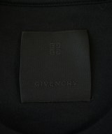 GIVENCHY（ジバンシィ）Tシャツ・カットソー 黒 サイズ:S メンズ/2200670530274