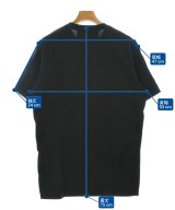 GIVENCHY（ジバンシィ）Tシャツ・カットソー 黒 サイズ:S メンズ/2200670530274
