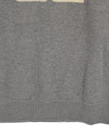 GIVENCHY（ジバンシィ）ニット・セーター グレー サイズ:S メンズ/2200670530472