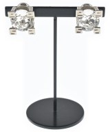 GIVENCHY（ジバンシィ）ピアス・イヤリング シルバー サイズ:- レディース/2200671774134