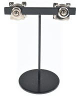 GIVENCHY（ジバンシィ）ピアス・イヤリング シルバー サイズ:- レディース/2200671774134