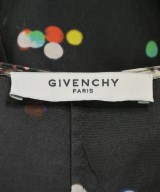 GIVENCHY（ジバンシィ）カジュアルシャツ 黒 サイズ:36(XS位) レディース/2200671004019