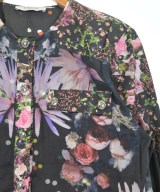 GIVENCHY（ジバンシィ）カジュアルシャツ 黒 サイズ:36(XS位) レディース/2200671004019