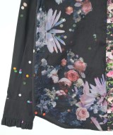GIVENCHY（ジバンシィ）カジュアルシャツ 黒 サイズ:36(XS位) レディース/2200671004019