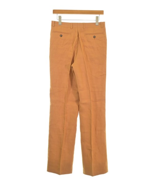 GIVENCHY（ジバンシィ）スラックス オレンジ サイズ:44(S位) メンズ/2200674755116