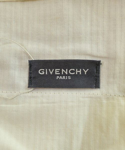 GIVENCHY（ジバンシィ）スラックス オレンジ サイズ:44(S位) メンズ/2200674755116