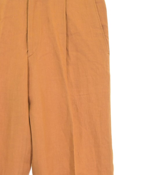 GIVENCHY（ジバンシィ）スラックス オレンジ サイズ:44(S位) メンズ/2200674755116