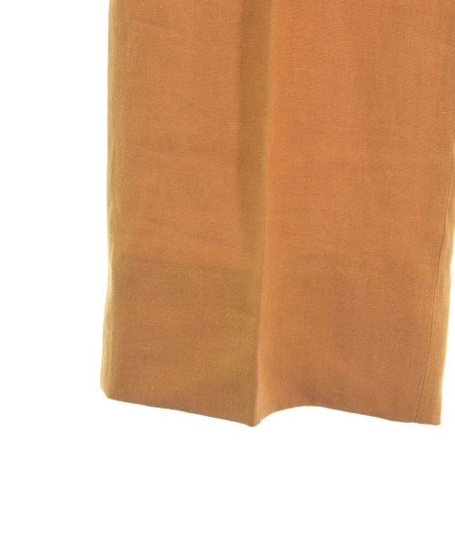 GIVENCHY（ジバンシィ）スラックス オレンジ サイズ:44(S位) メンズ/2200674755116