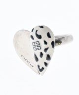 GIVENCHY（ジバンシィ）リング シルバー サイズ:-(11号位) レディース/2200676146240
