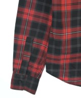 GIVENCHY（ジバンシィ）カジュアルシャツ 赤 サイズ:37(XS位) メンズ/2200676255065