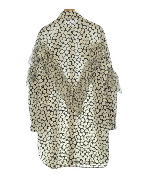 GIVENCHY（ジバンシィ）カジュアルシャツ 黒 サイズ:36(XS位) レディース/2200676311013