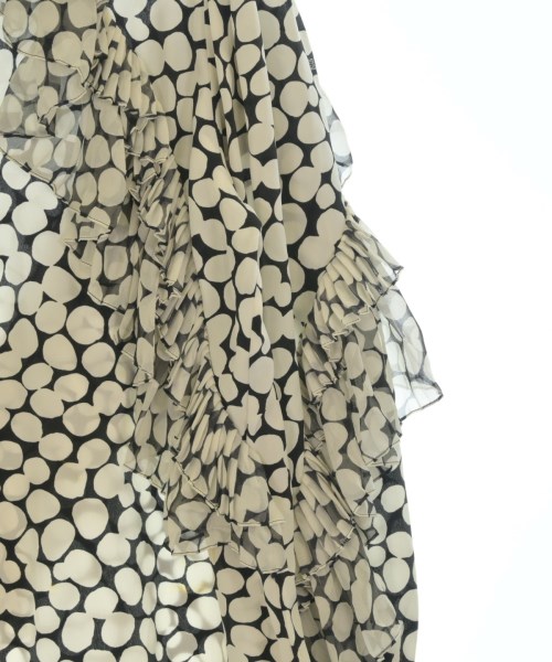 GIVENCHY（ジバンシィ）カジュアルシャツ 黒 サイズ:36(XS位) レディース/2200676311013