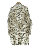 GIVENCHY（ジバンシィ）カジュアルシャツ 黒 サイズ:36(XS位) レディース/2200676311013