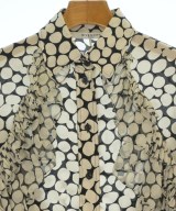 GIVENCHY（ジバンシィ）カジュアルシャツ 黒 サイズ:36(XS位) レディース/2200676311013