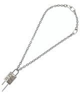 GIVENCHY（ジバンシィ）ネックレス シルバー サイズ:- メンズ/2200676439021