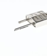 GIVENCHY（ジバンシィ）ネックレス シルバー サイズ:- メンズ/2200676439021