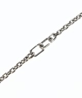 GIVENCHY（ジバンシィ）ネックレス シルバー サイズ:- メンズ/2200676439021