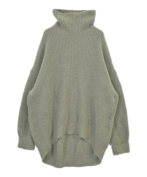 GIVENCHY(ジバンシー)ニット・セーター グレー サイズ:XS/2200672911156