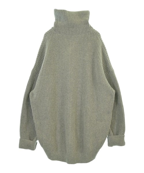 GIVENCHY（ジバンシィ）ニット・セーター グレー サイズ:XS レディース/2200672911156