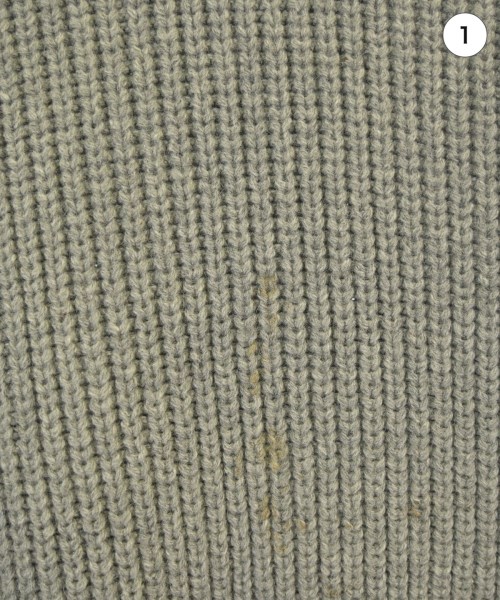 GIVENCHY（ジバンシィ）ニット・セーター グレー サイズ:XS レディース/2200672911156