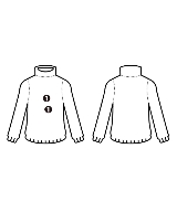 GIVENCHY（ジバンシィ）ニット・セーター グレー サイズ:XS レディース/2200672911156