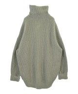 GIVENCHY（ジバンシィ）ニット・セーター グレー サイズ:XS レディース/2200672911156