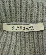 GIVENCHY（ジバンシィ）ニット・セーター グレー サイズ:XS レディース/2200672911156
