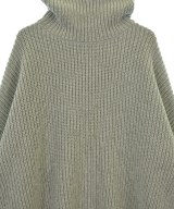 GIVENCHY（ジバンシィ）ニット・セーター グレー サイズ:XS レディース/2200672911156