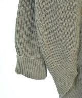 GIVENCHY（ジバンシィ）ニット・セーター グレー サイズ:XS レディース/2200672911156