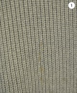 GIVENCHY（ジバンシィ）ニット・セーター グレー サイズ:XS レディース/2200672911156