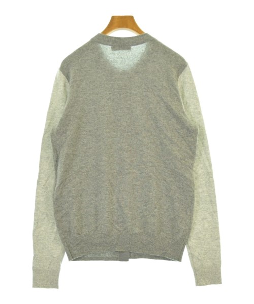 GIVENCHY（ジバンシィ）カーディガン グレー サイズ:L レディース/2200677630106