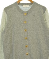 GIVENCHY（ジバンシィ）カーディガン グレー サイズ:L レディース/2200677630106