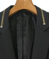 GIVENCHY（ジバンシィ）カジュアルジャケット 黒 サイズ:50(XL位) メンズ/2200678017067