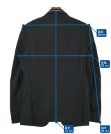 GIVENCHY（ジバンシィ）カジュアルジャケット 黒 サイズ:50(XL位) メンズ/2200678017067