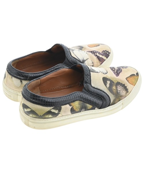 GIVENCHY（ジバンシィ）スニーカー 白 サイズ:EU37(23.5cm位) レディース/2200678283028
