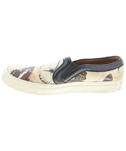 GIVENCHY（ジバンシィ）スニーカー 白 サイズ:EU37(23.5cm位) レディース/2200678283028