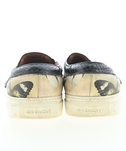 GIVENCHY（ジバンシィ）スニーカー 白 サイズ:EU37(23.5cm位) レディース/2200678283028