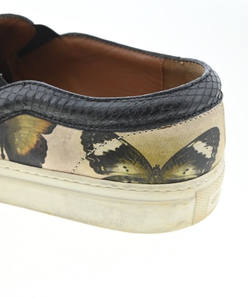 GIVENCHY（ジバンシィ）スニーカー 白 サイズ:EU37(23.5cm位) レディース/2200678283028