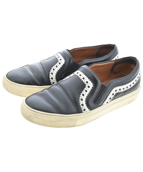 GIVENCHY(ジバンシー)スニーカー 黒 サイズ:EU37(23.5cm位)/2200678283035