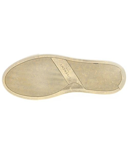 GIVENCHY（ジバンシィ）スニーカー 黒 サイズ:EU37(23.5cm位) レディース/2200678283035