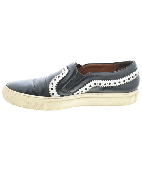 GIVENCHY（ジバンシィ）スニーカー 黒 サイズ:EU37(23.5cm位) レディース/2200678283035