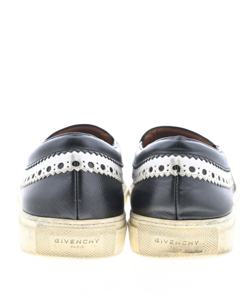 GIVENCHY（ジバンシィ）スニーカー 黒 サイズ:EU37(23.5cm位) レディース/2200678283035