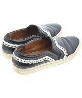 GIVENCHY（ジバンシィ）スニーカー 黒 サイズ:EU37(23.5cm位) レディース/2200678283035