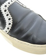 GIVENCHY（ジバンシィ）スニーカー 黒 サイズ:EU37(23.5cm位) レディース/2200678283035