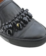 GIVENCHY（ジバンシィ）その他 黒 サイズ:EU37(23.5cm位) レディース/2200678283042