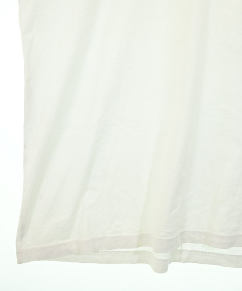 GIVENCHY（ジバンシィ）Tシャツ・カットソー 白 サイズ:S メンズ/2200678283066