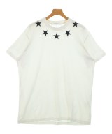 GIVENCHY（ジバンシィ）Tシャツ・カットソー 白 サイズ:S メンズ/2200678283066
