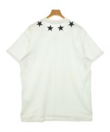 GIVENCHY（ジバンシィ）Tシャツ・カットソー 白 サイズ:S メンズ/2200678283066