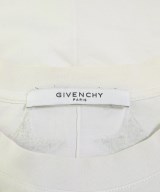 GIVENCHY（ジバンシィ）Tシャツ・カットソー 白 サイズ:S メンズ/2200678283066