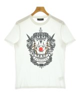 GIVENCHY（ジバンシィ）Tシャツ・カットソー 白 サイズ:S メンズ/2200678814093